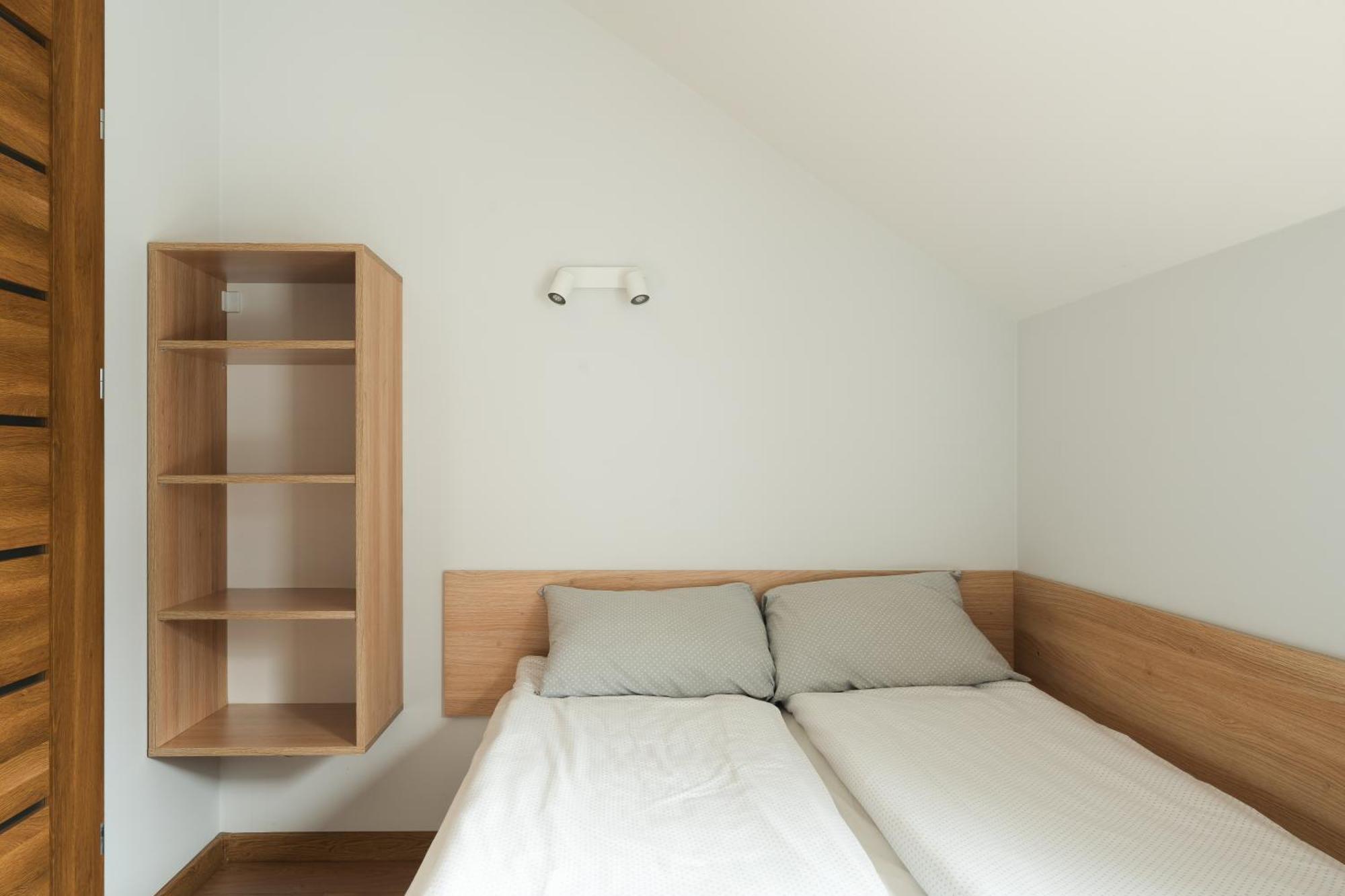 Debki Plaza Apartment ภายนอก รูปภาพ