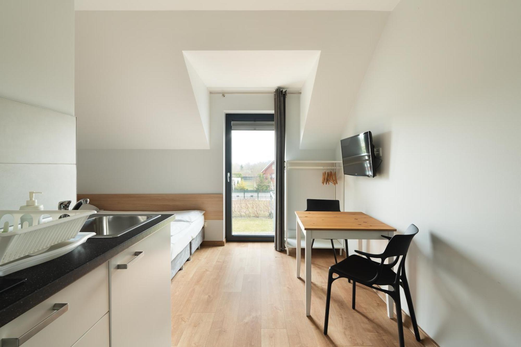 Debki Plaza Apartment ภายนอก รูปภาพ