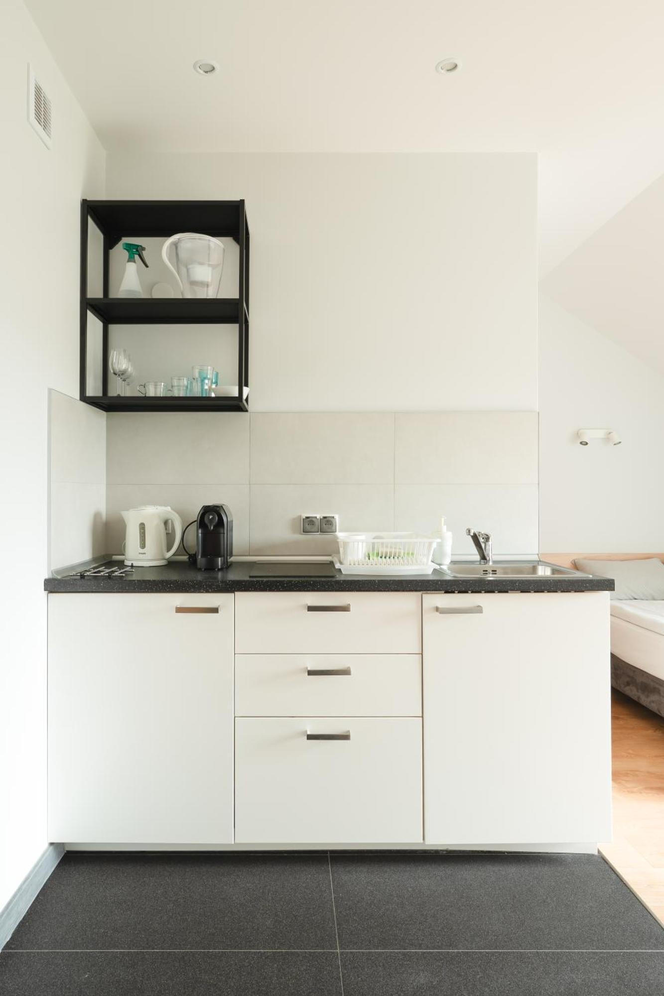 Debki Plaza Apartment ภายนอก รูปภาพ