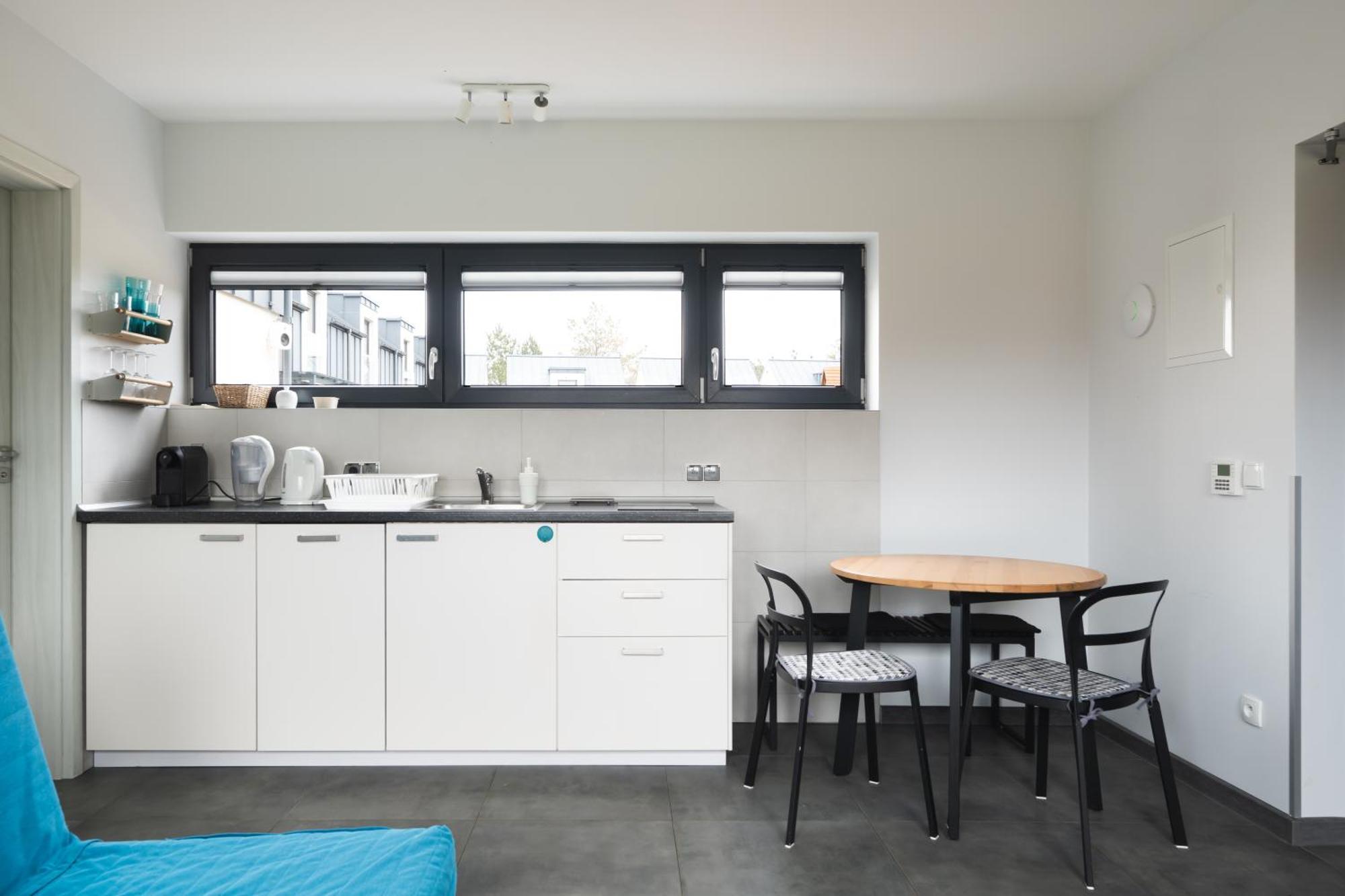 Debki Plaza Apartment ภายนอก รูปภาพ