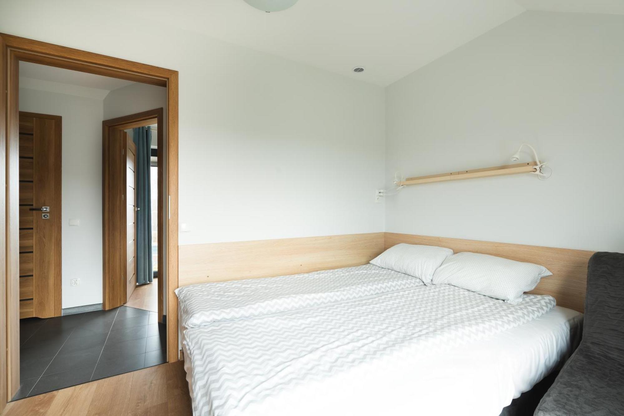 Debki Plaza Apartment ภายนอก รูปภาพ