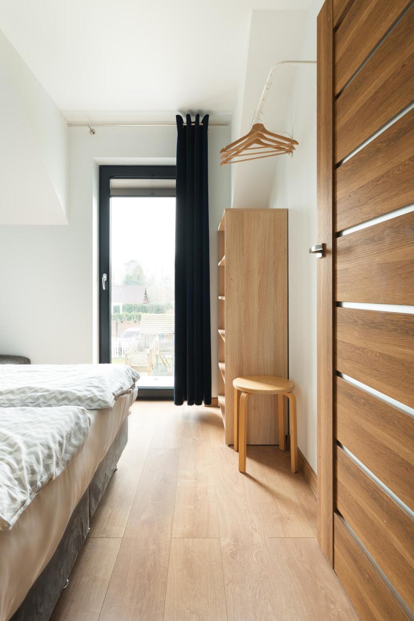 Debki Plaza Apartment ภายนอก รูปภาพ