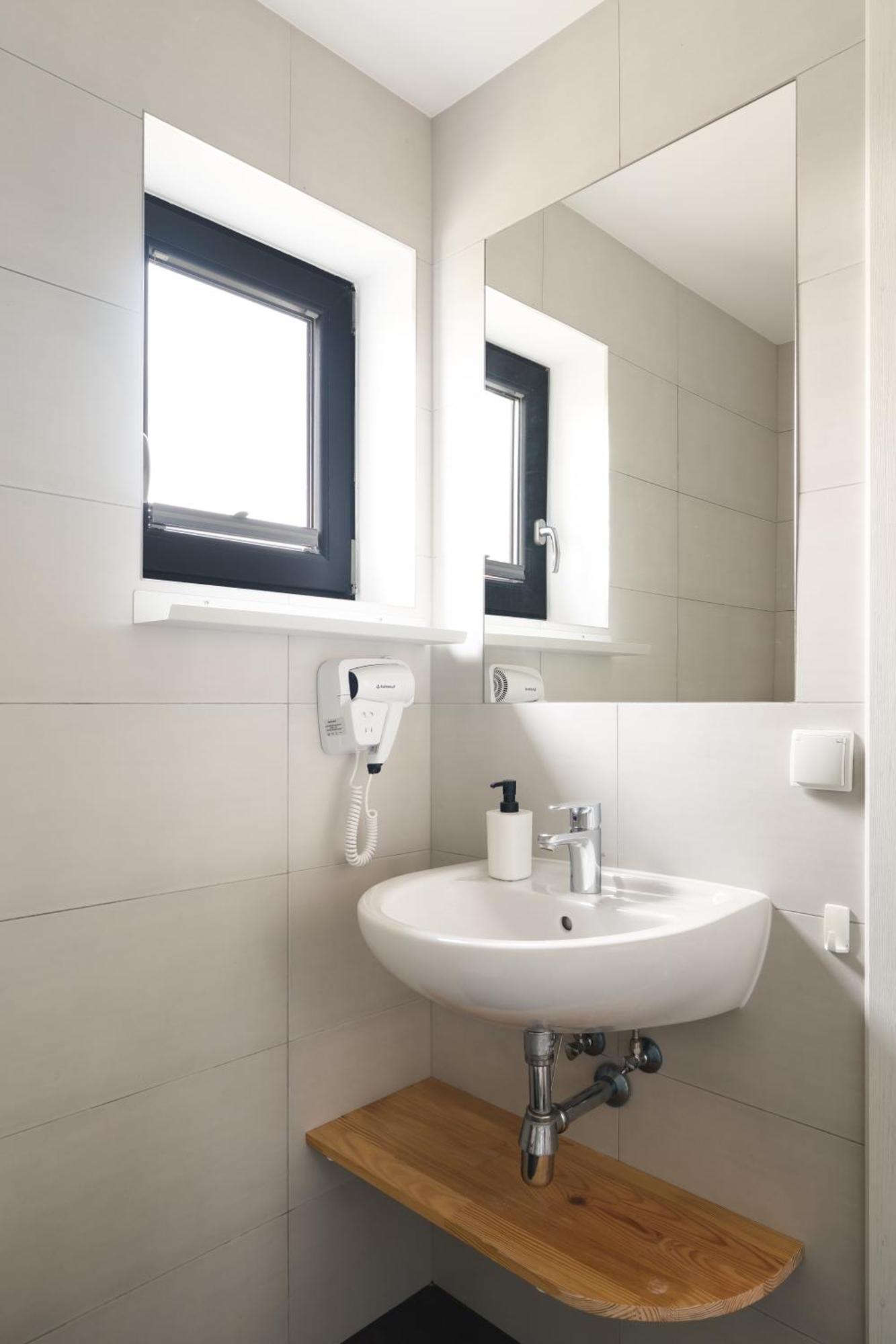 Debki Plaza Apartment ภายนอก รูปภาพ