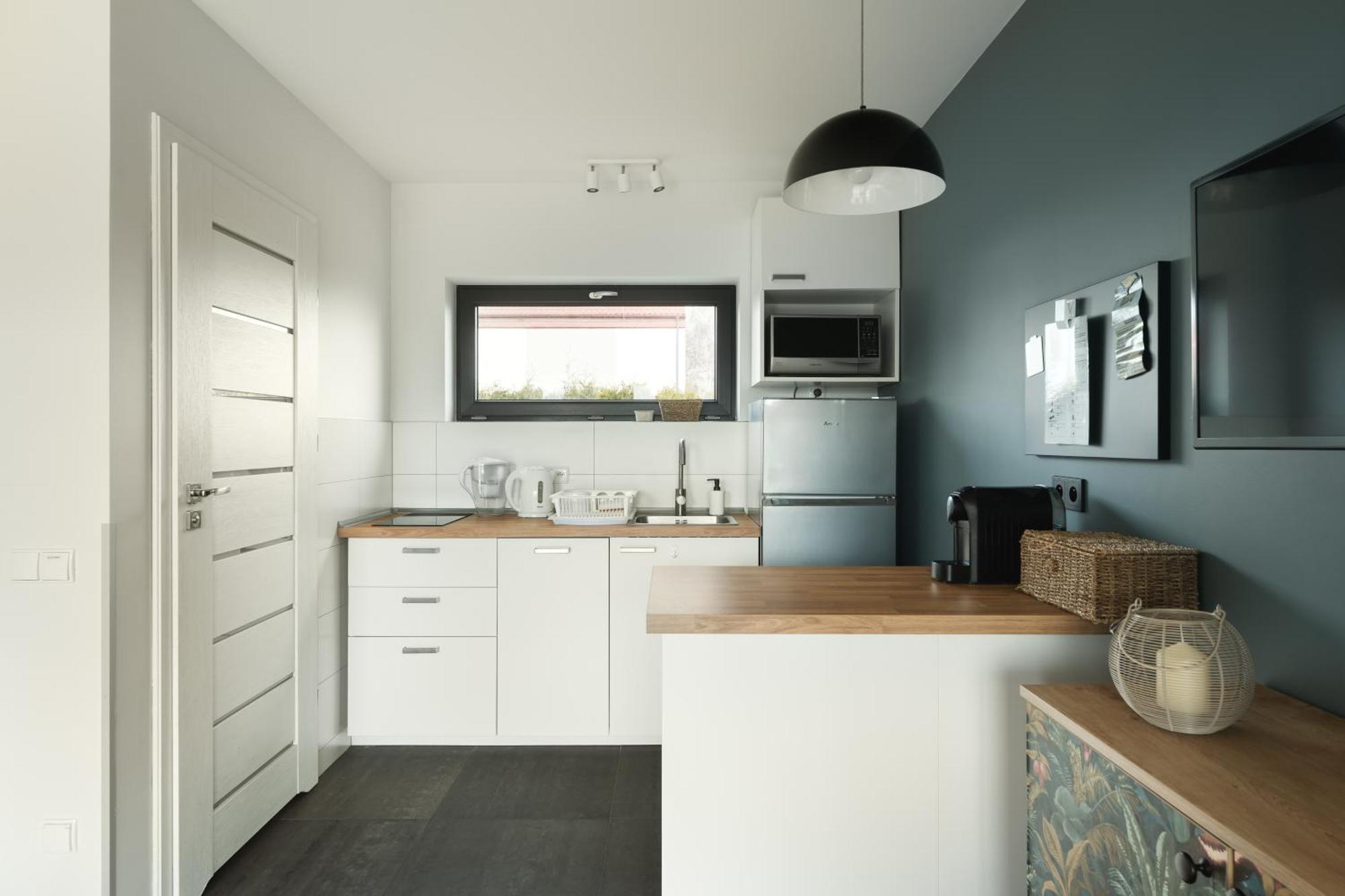 Debki Plaza Apartment ภายนอก รูปภาพ