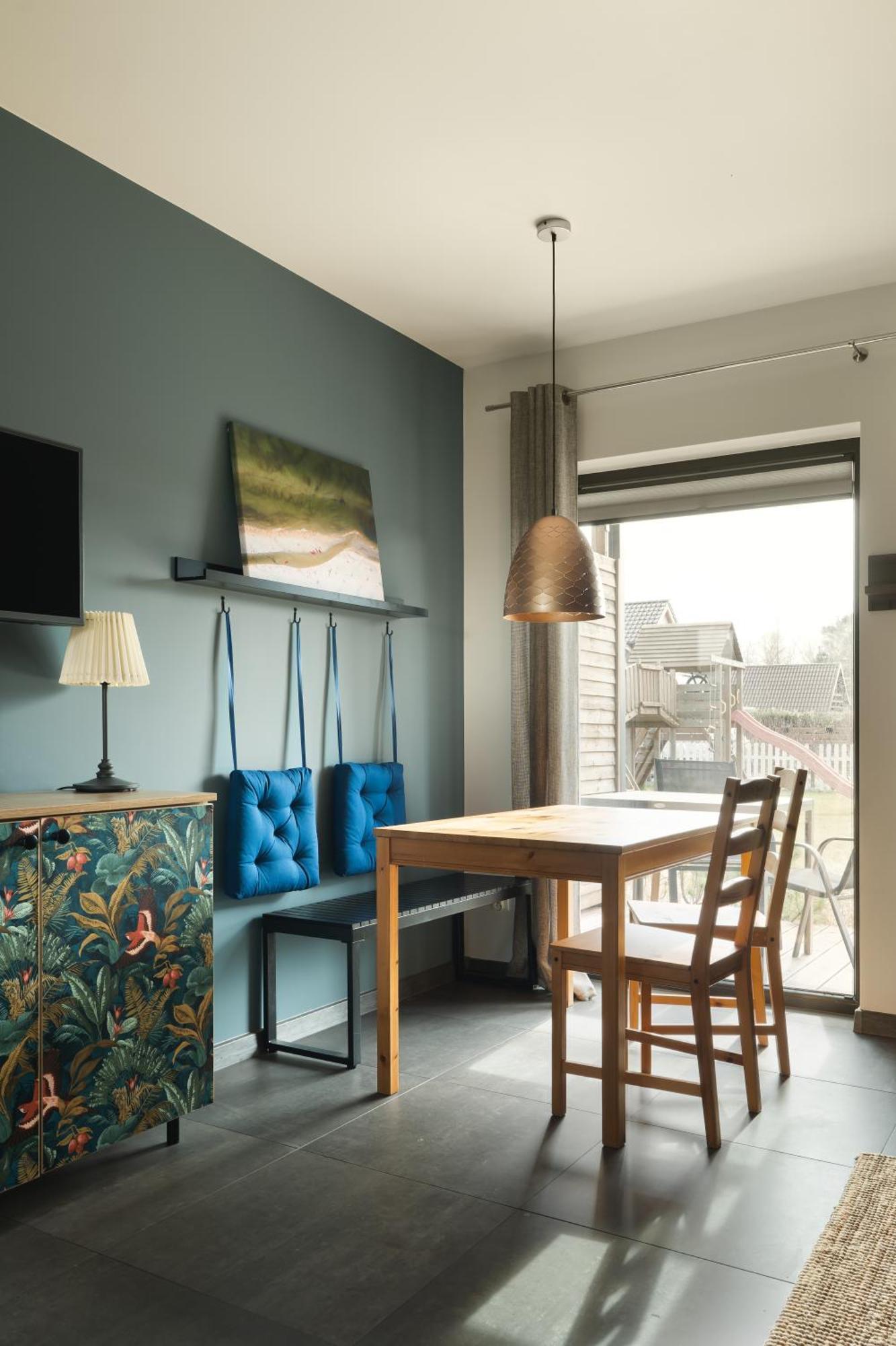 Debki Plaza Apartment ภายนอก รูปภาพ