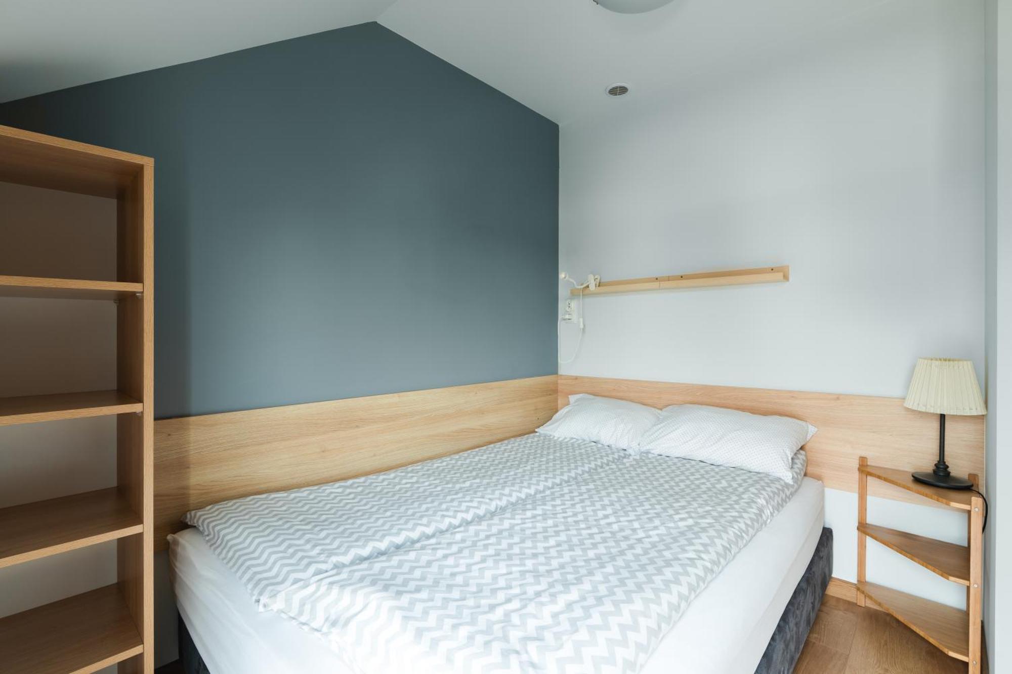 Debki Plaza Apartment ภายนอก รูปภาพ