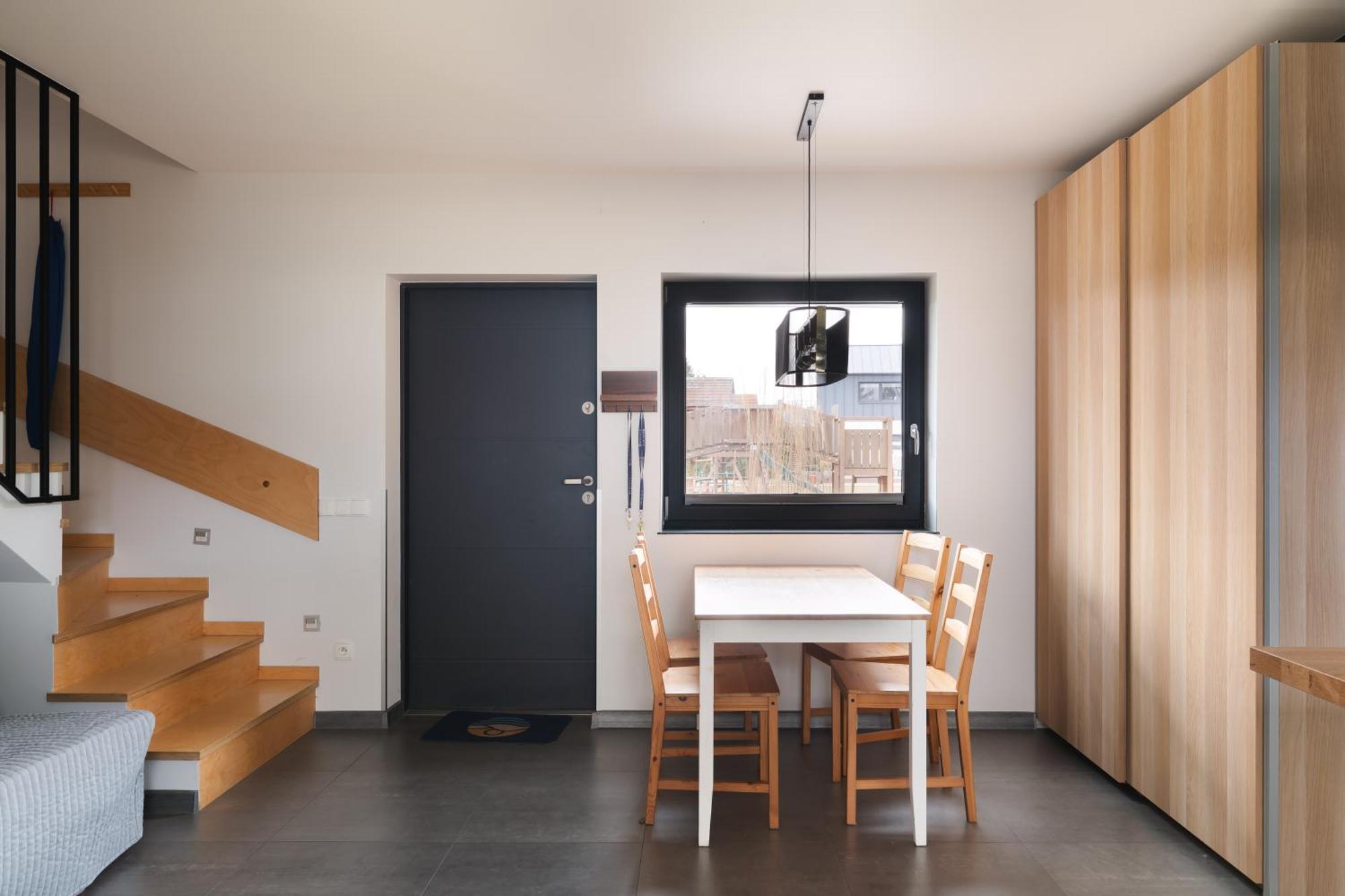 Debki Plaza Apartment ภายนอก รูปภาพ
