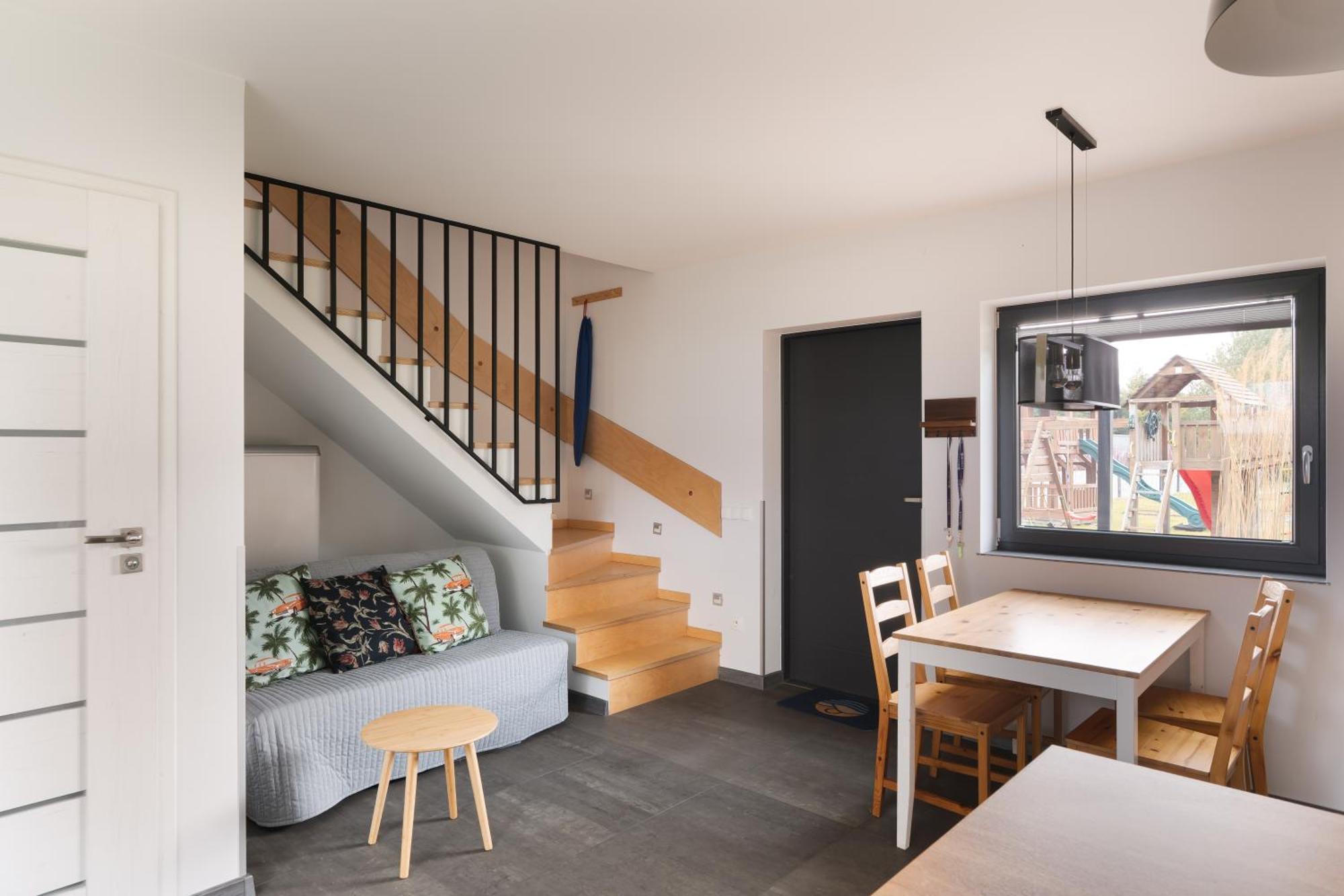 Debki Plaza Apartment ภายนอก รูปภาพ