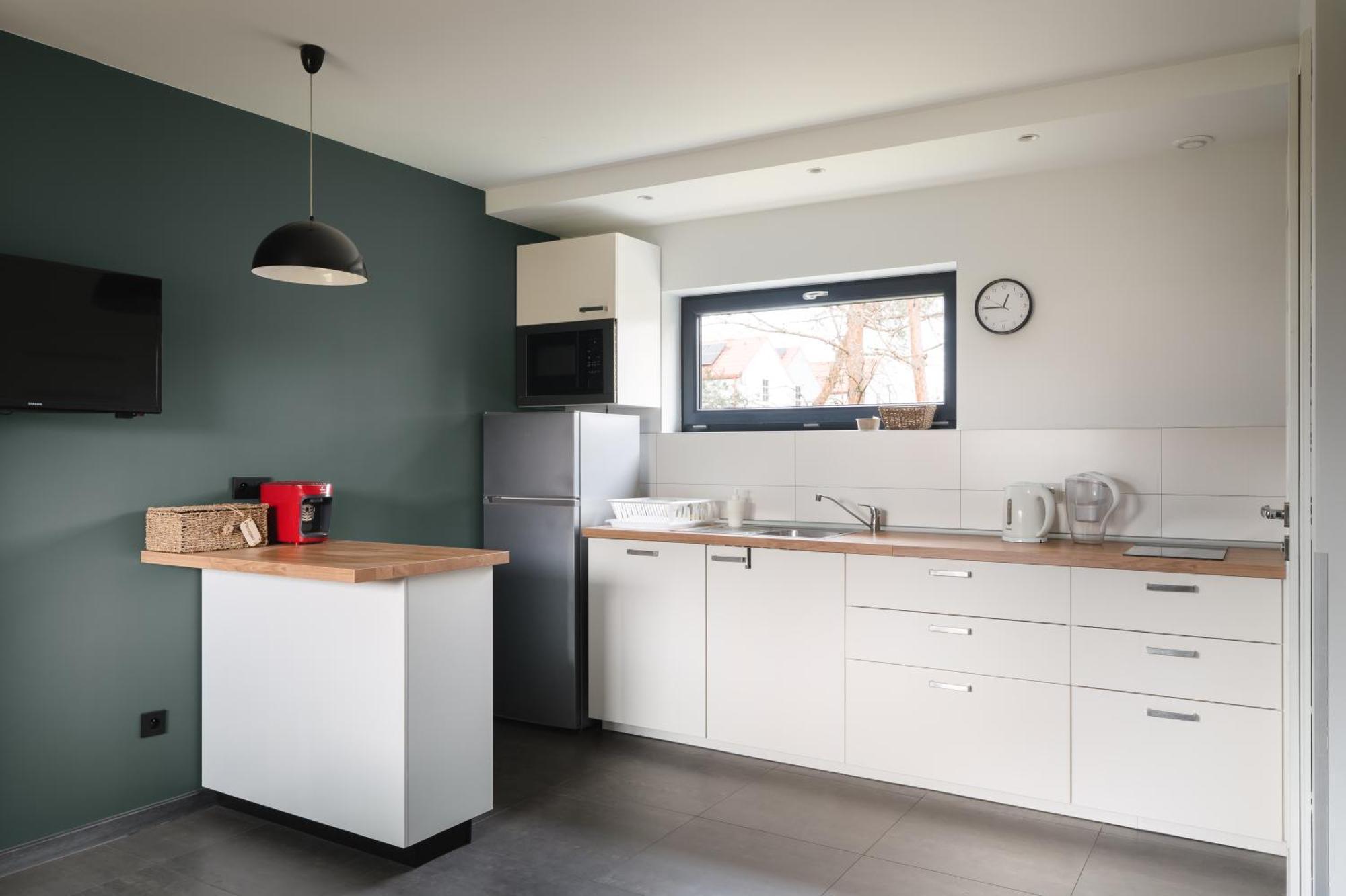 Debki Plaza Apartment ภายนอก รูปภาพ