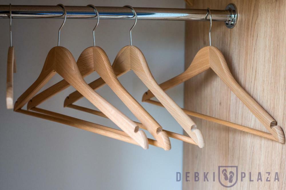 Debki Plaza Apartment ภายนอก รูปภาพ