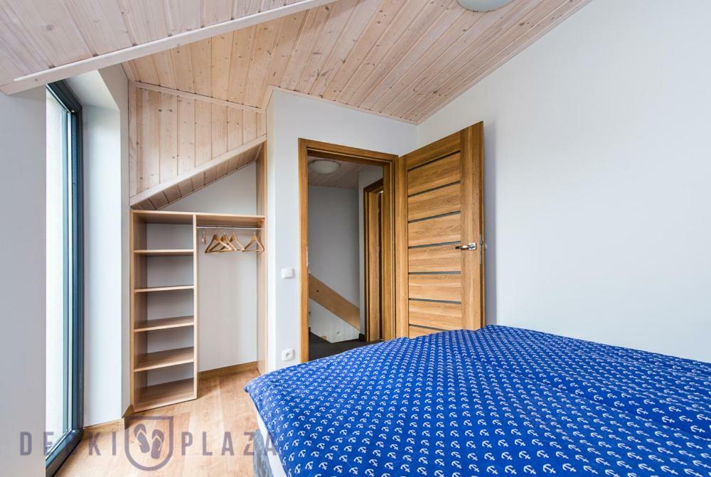 Debki Plaza Apartment ภายนอก รูปภาพ