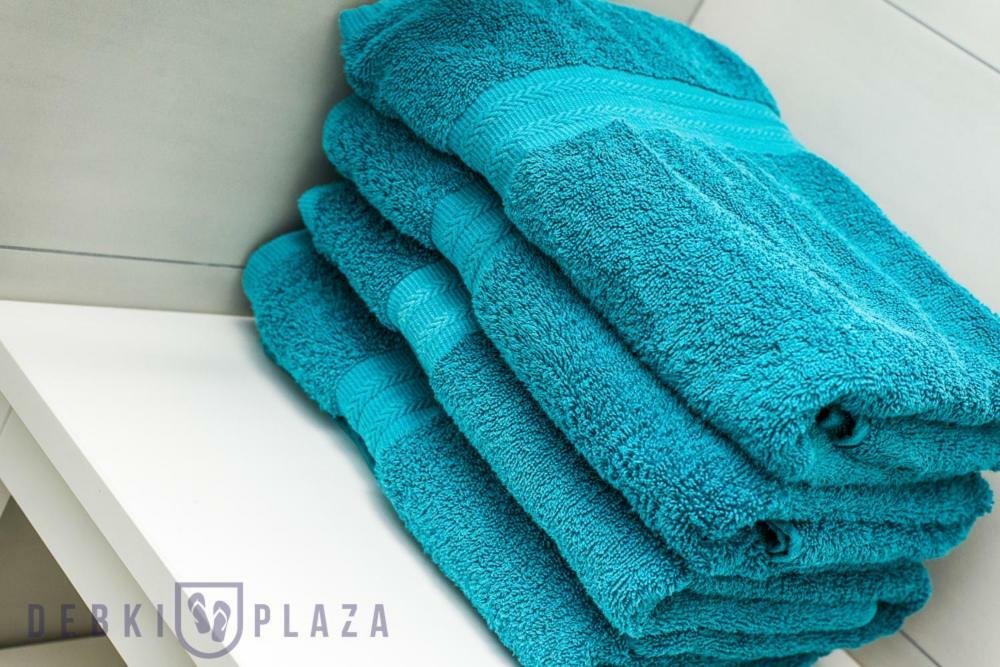 Debki Plaza Apartment ภายนอก รูปภาพ