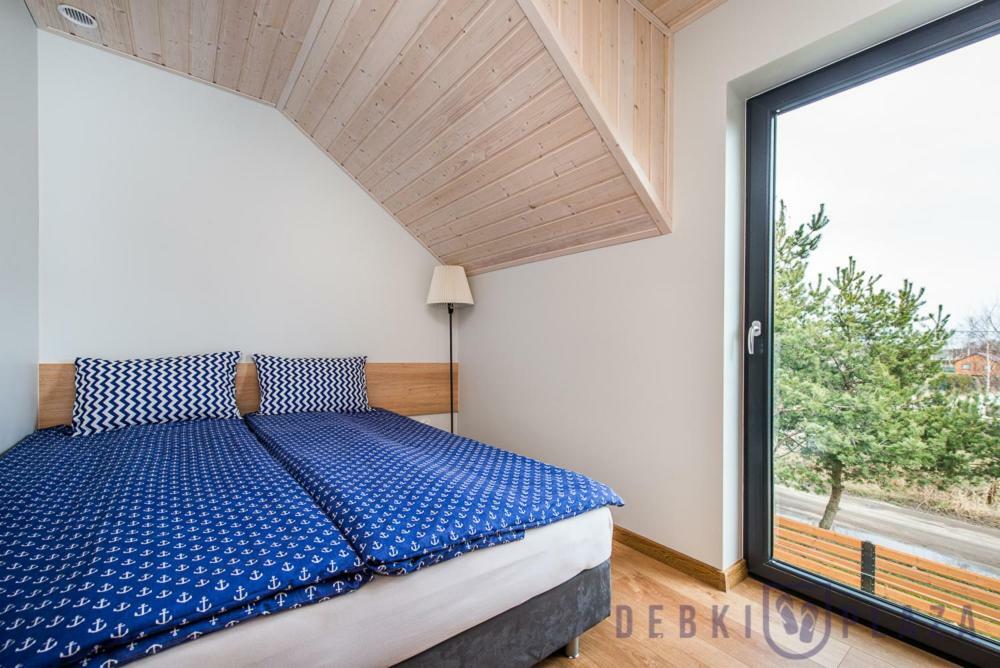 Debki Plaza Apartment ภายนอก รูปภาพ
