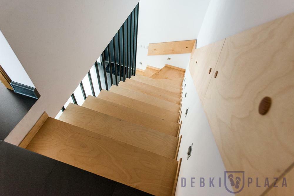 Debki Plaza Apartment ภายนอก รูปภาพ